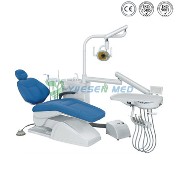 Ysden-920 Economic Type Dental Chair Equipment Price